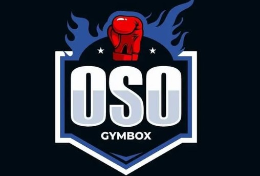 Oso Gymbox Logo